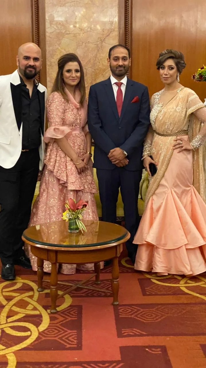 Elite Marriage Bureau